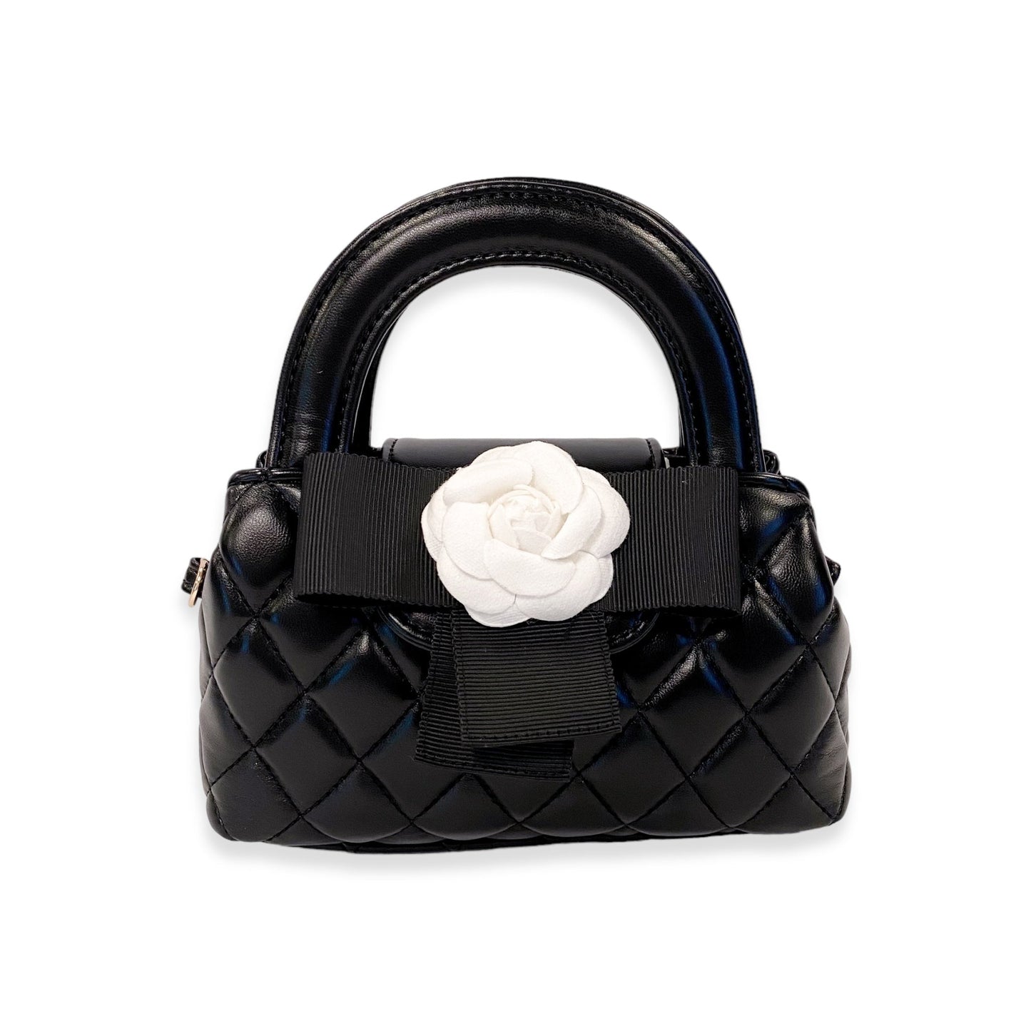 The Lillian Purse/Doe a Dear