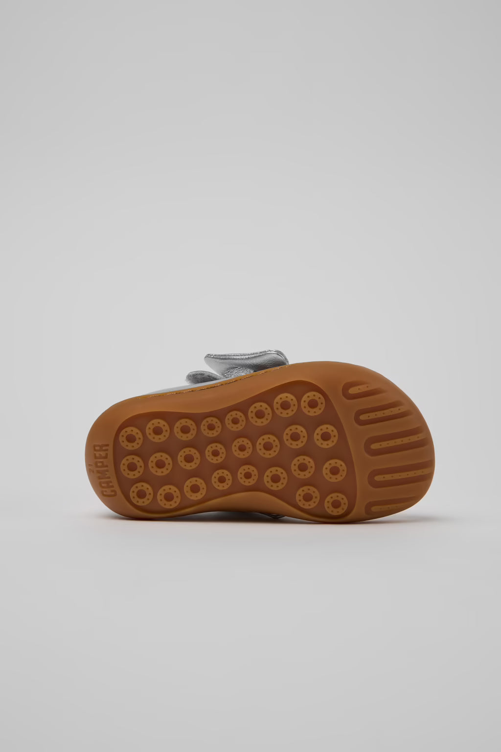 Rebound Thunder Silver/Camper