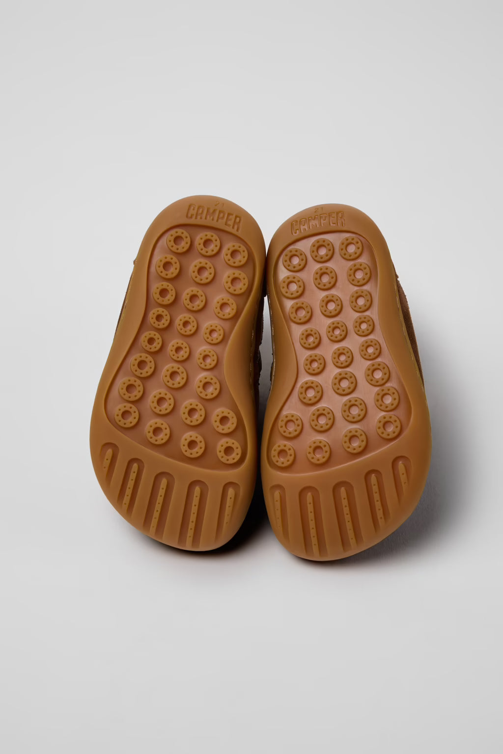 Cami Mid Boot/Camper