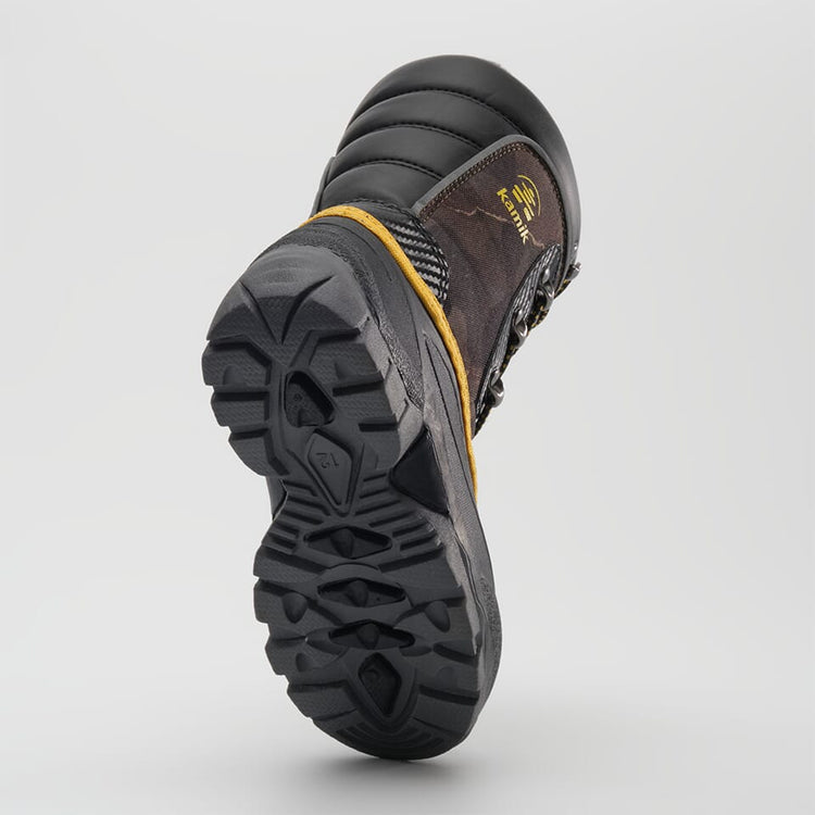 Luke3 Camo Boot/Kamik