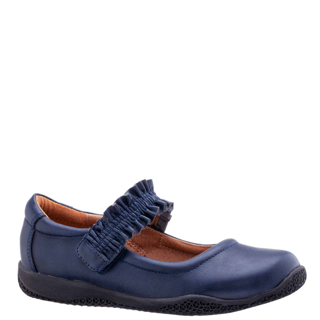 Lindzee Navy MaryJane