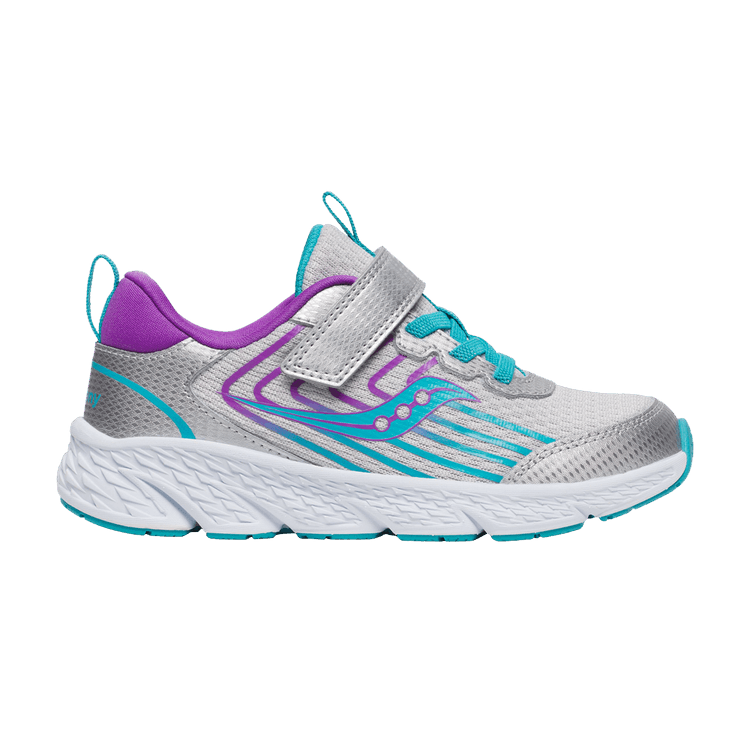 Girl Wind 3.0 A/C/Saucony