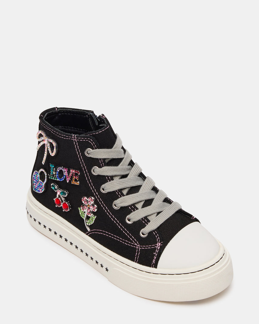 Joycee Mid Shoe/Steve Madden