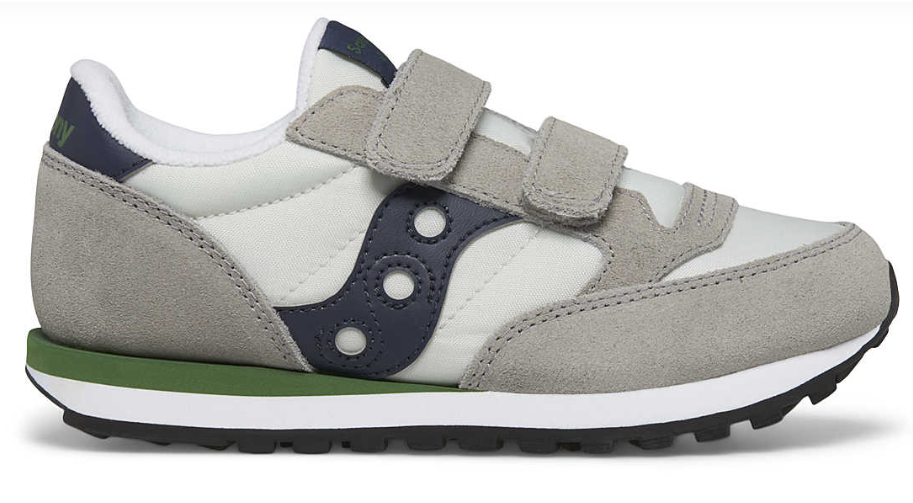 Boy Baby Jazz/Saucony