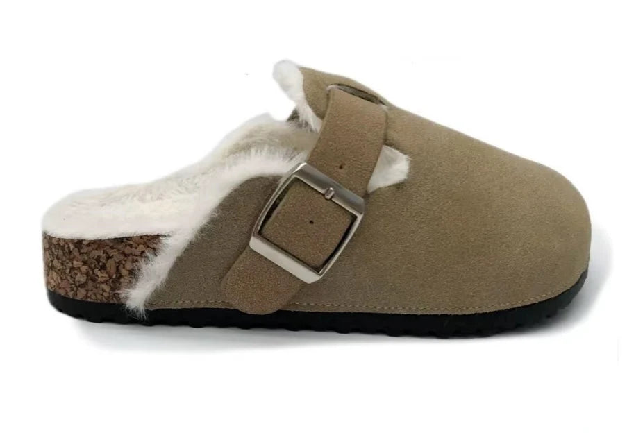 Brea Slip-On/Mia