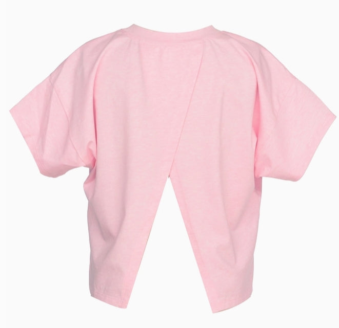 Cowboy Horse Shoe Tee/Hannah Banana