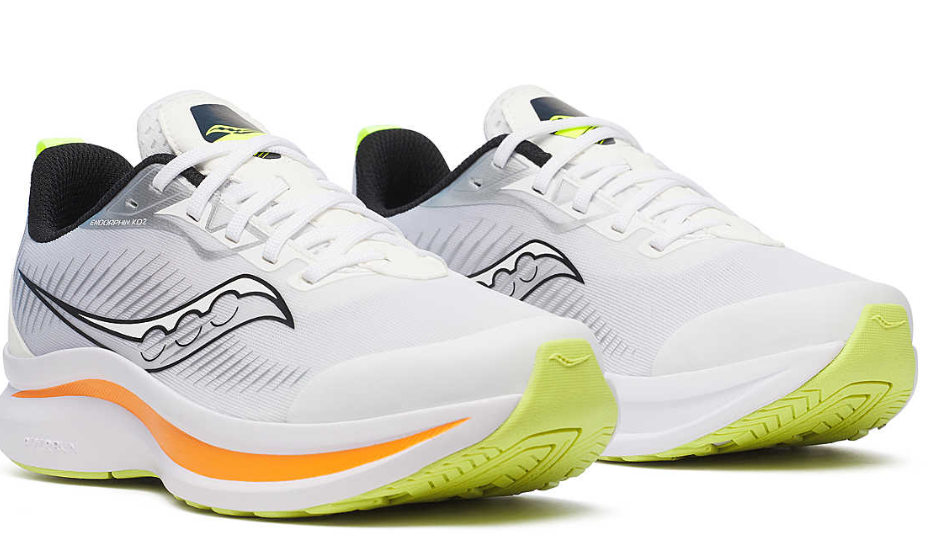 Endorphin KDZ/Saucony