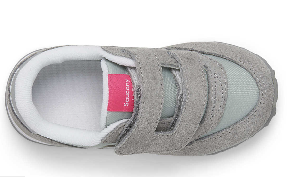 Girl Baby Jazz/Saucony