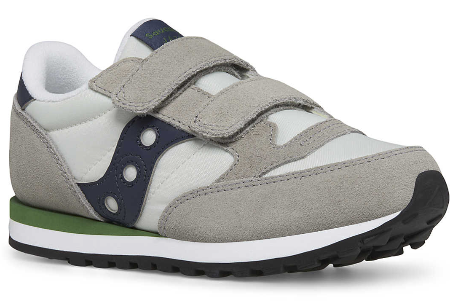 Boy Baby Jazz/Saucony
