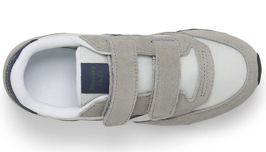 Boy Baby Jazz/Saucony
