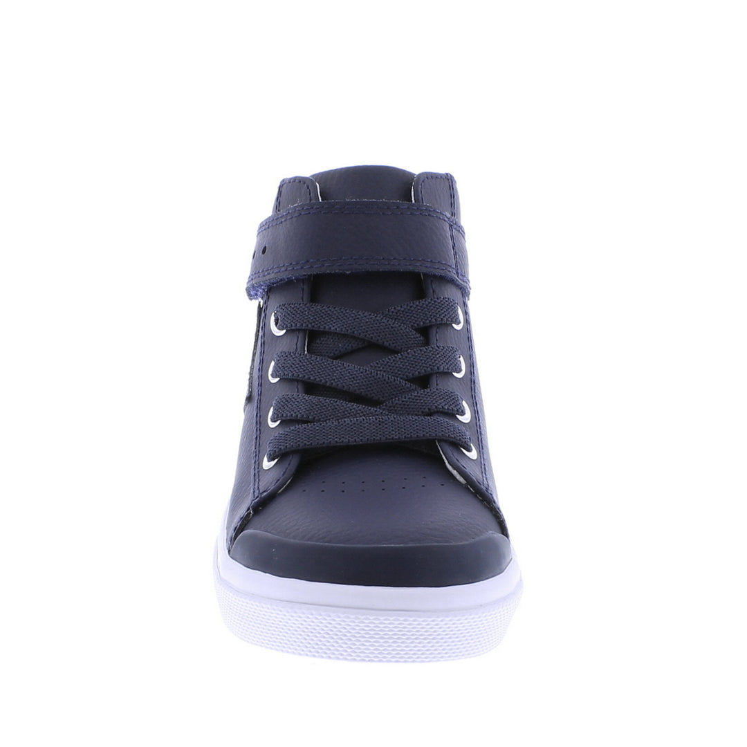 Boy Riley/Footmates
