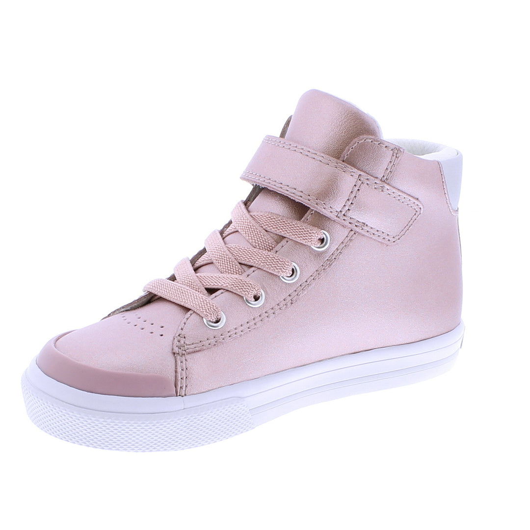 Girl Riley/Footmates