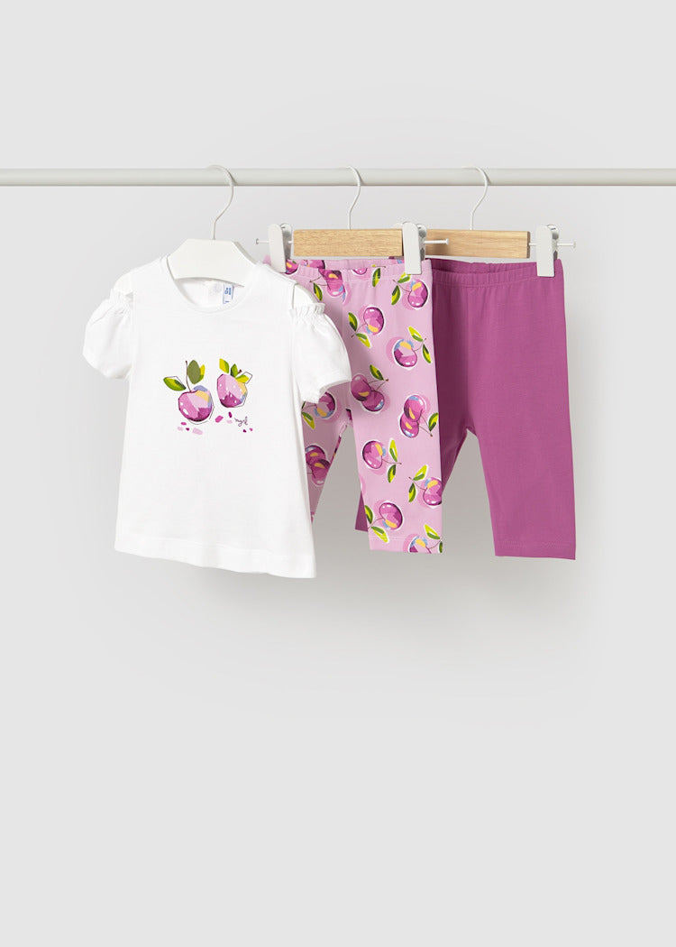 3 Piece Set/Mayoral