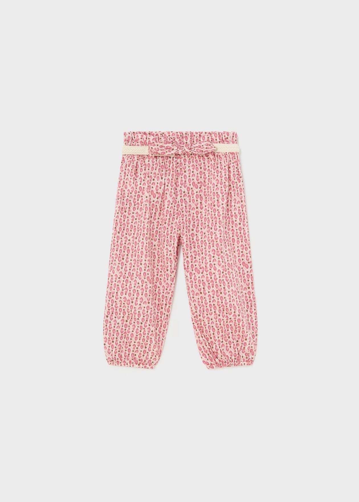 T-Shirt & Pant Set/Mayoral