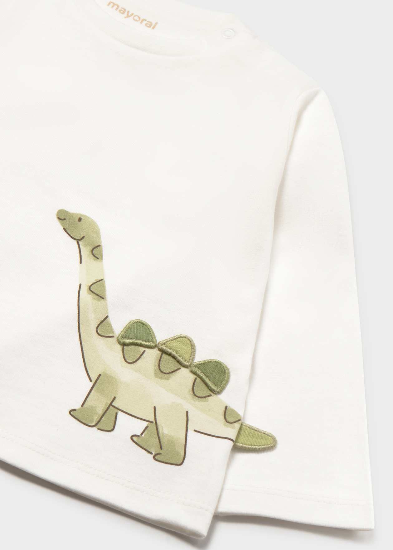 Dinosaur T-Shirt/Mayoral