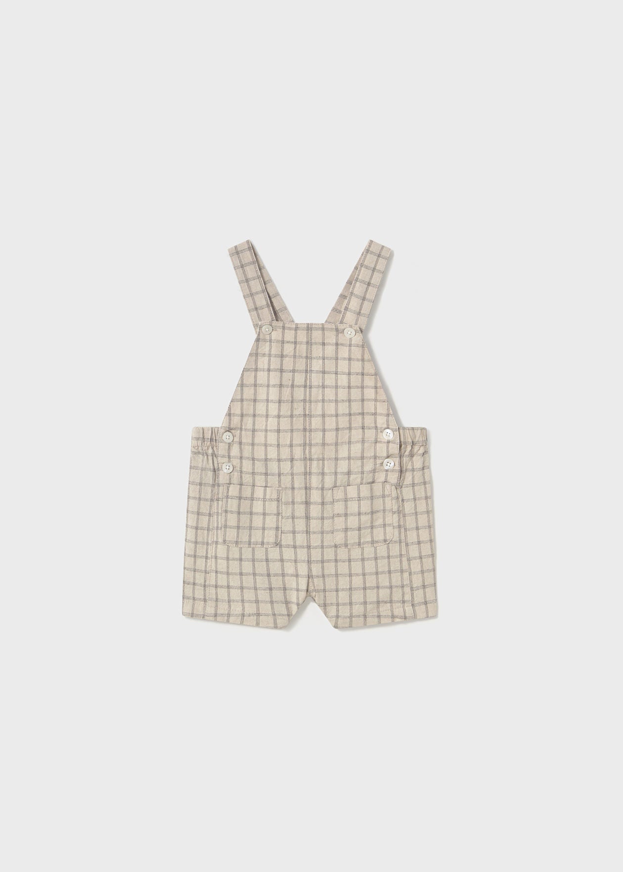 Dressy Dungaree/Mayoral