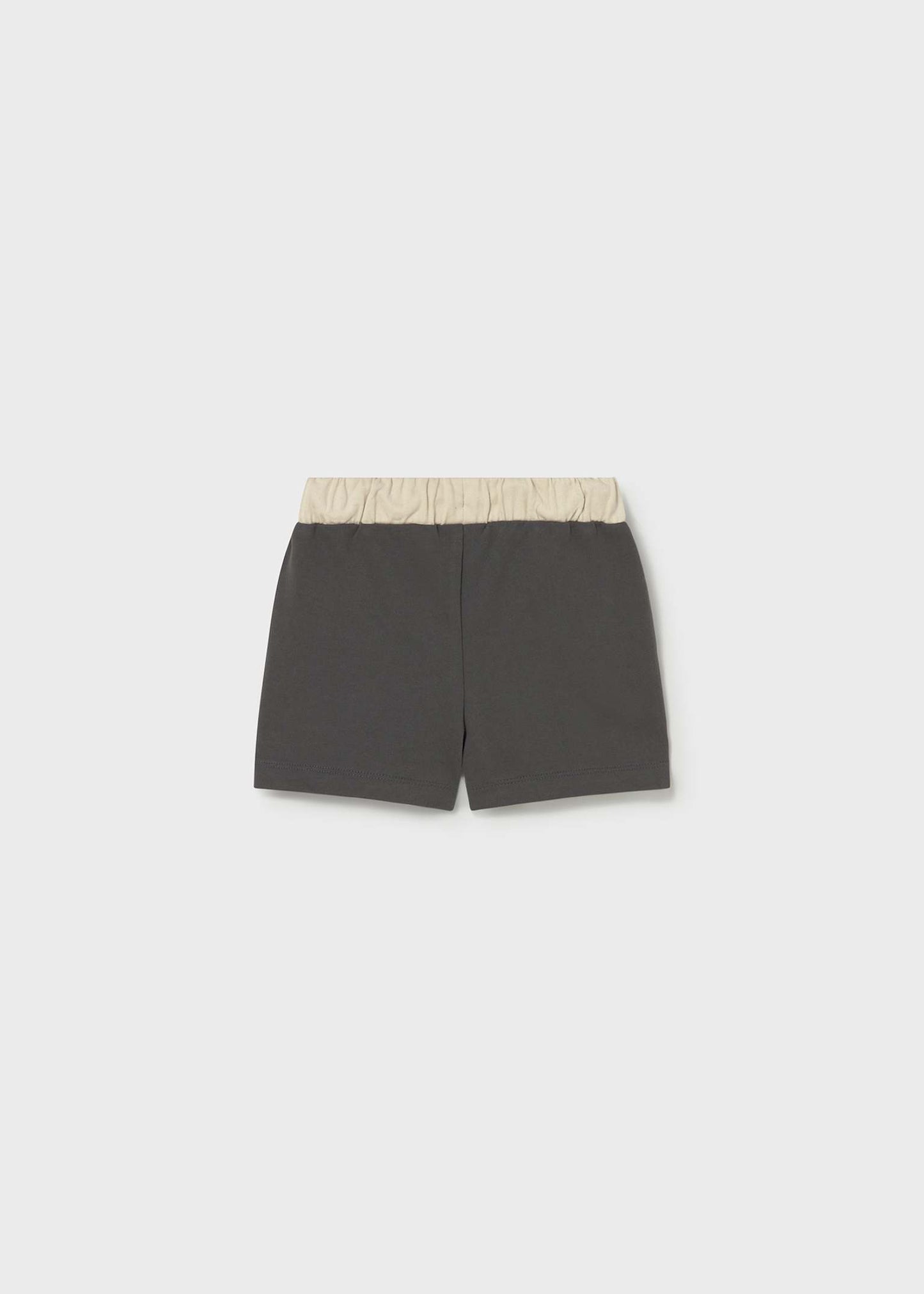 French Terry Shorts/Mayoral