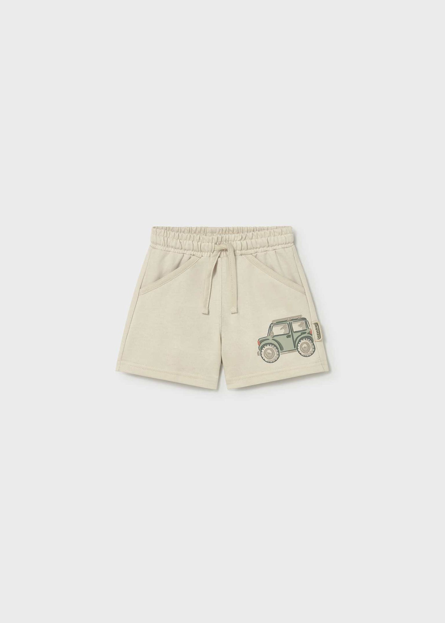 Jeep Short Set/Mayoral