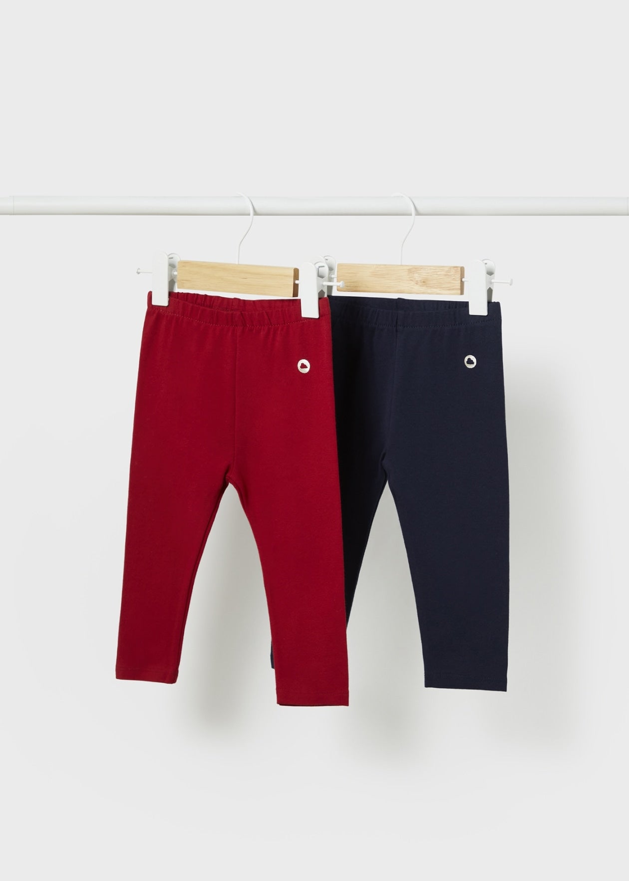 2 Legging Set/Mayoral