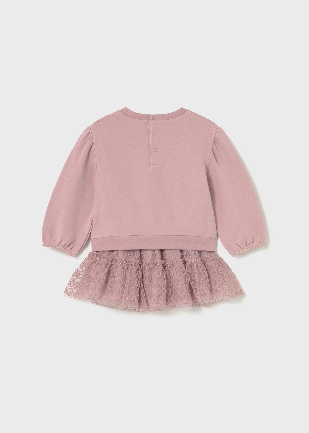 Tulle Skirt & Sweater Set 2923/Mayoral