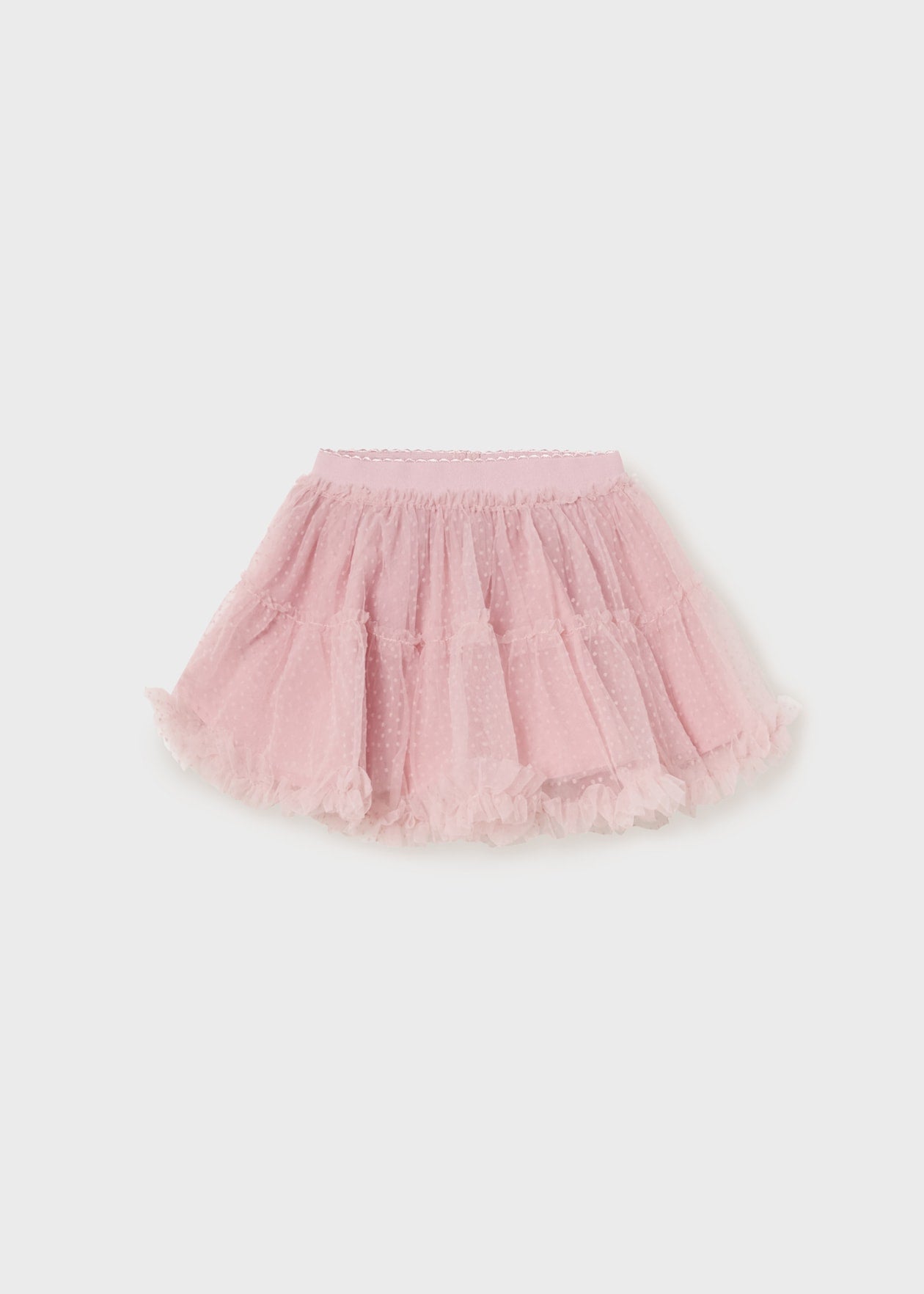 Baby Tulle Skirt/2967/Mayoral
