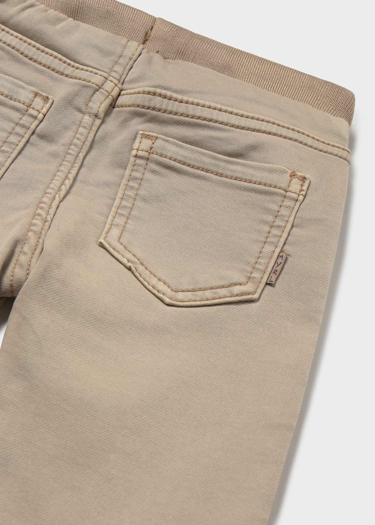 Soft Jogger Pant/Mayoral