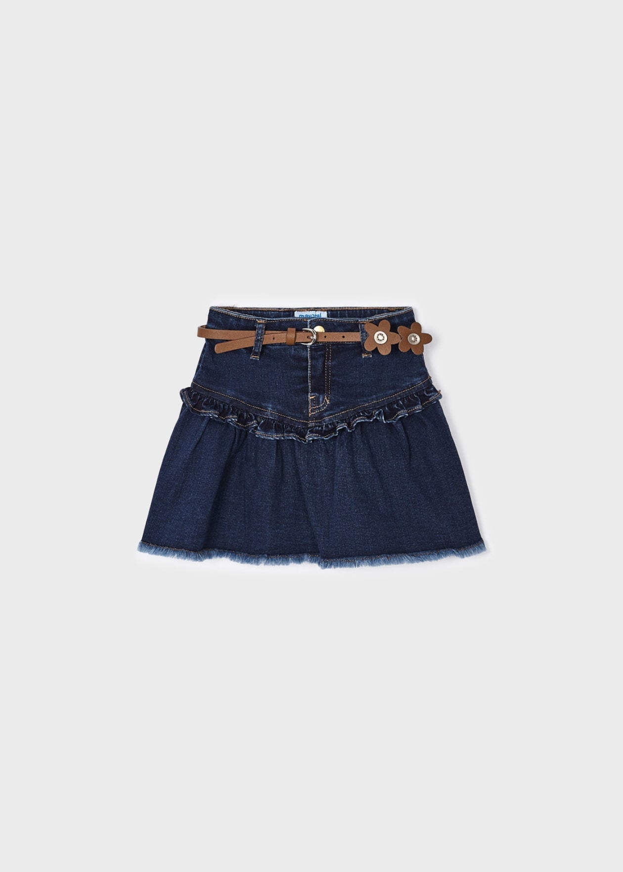 Denim Skirt/4905/Mayoral