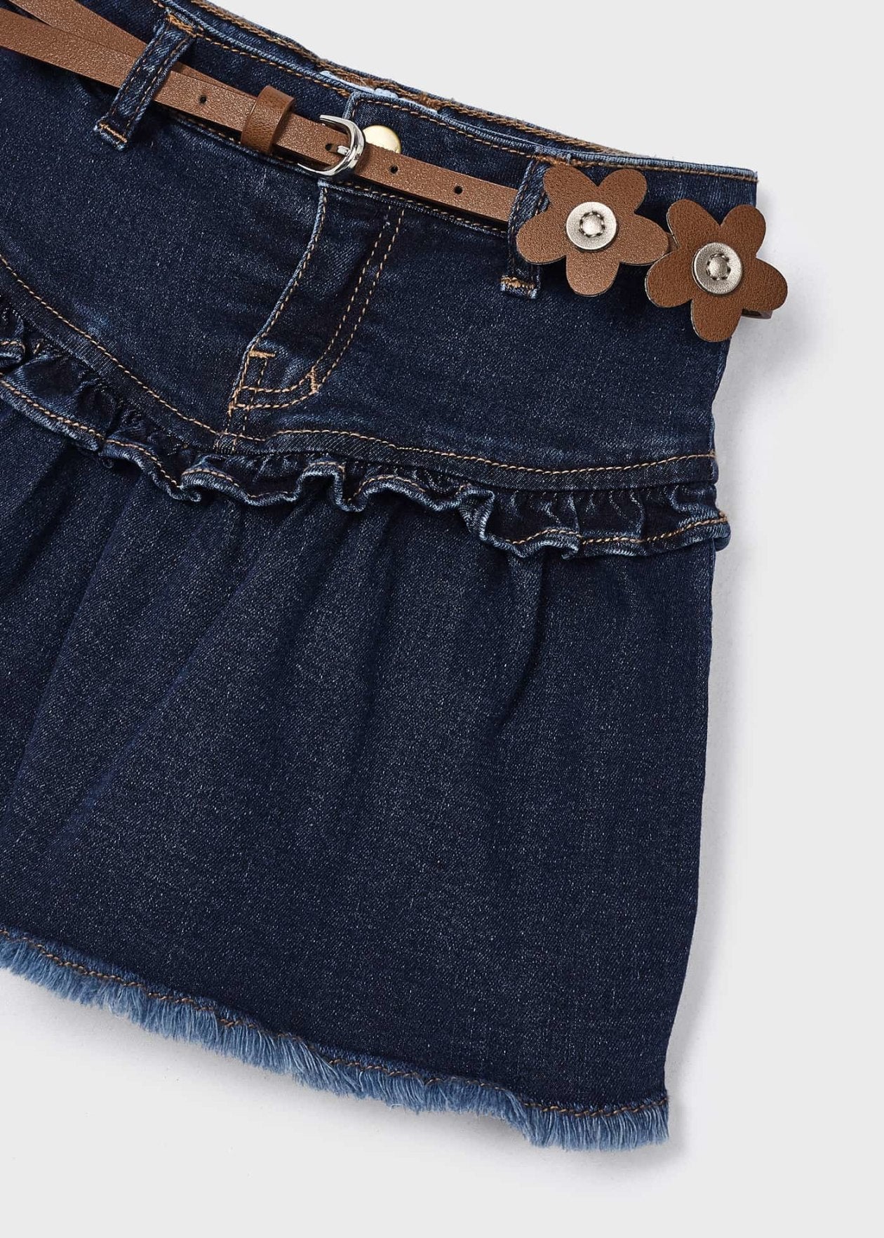Denim Skirt/4905/Mayoral