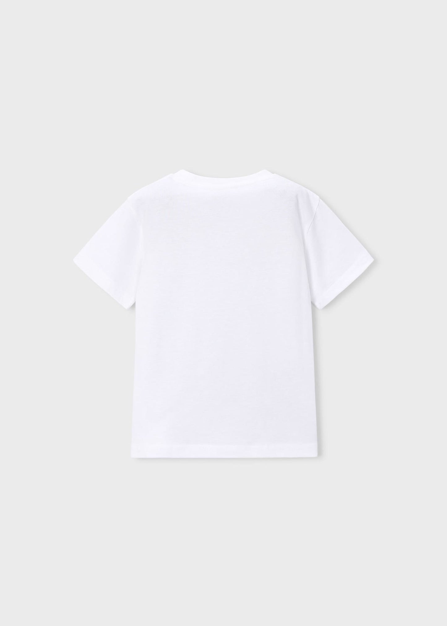 Motorcycle T-Shirt/Mayoral