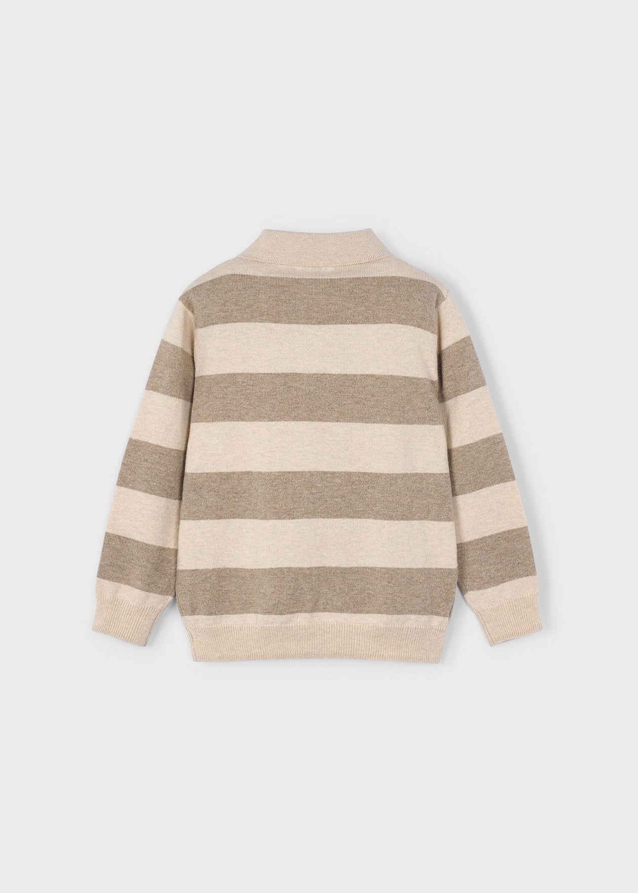L/s Knit Polo 4122/Mayoral
