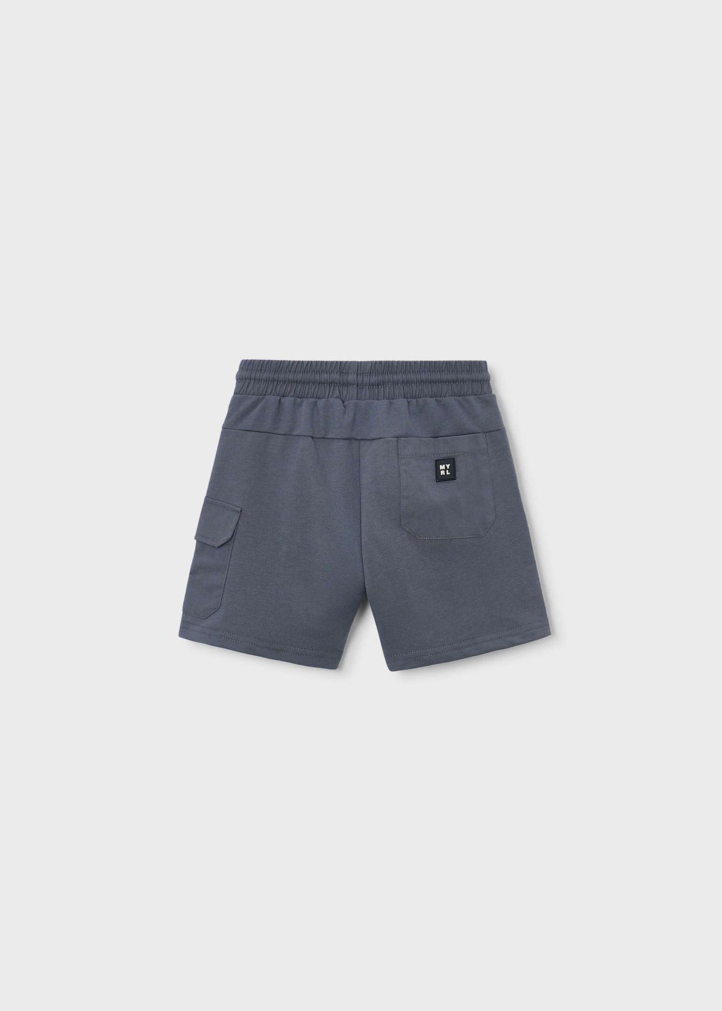 Boy Combo Shorts/Mayoral