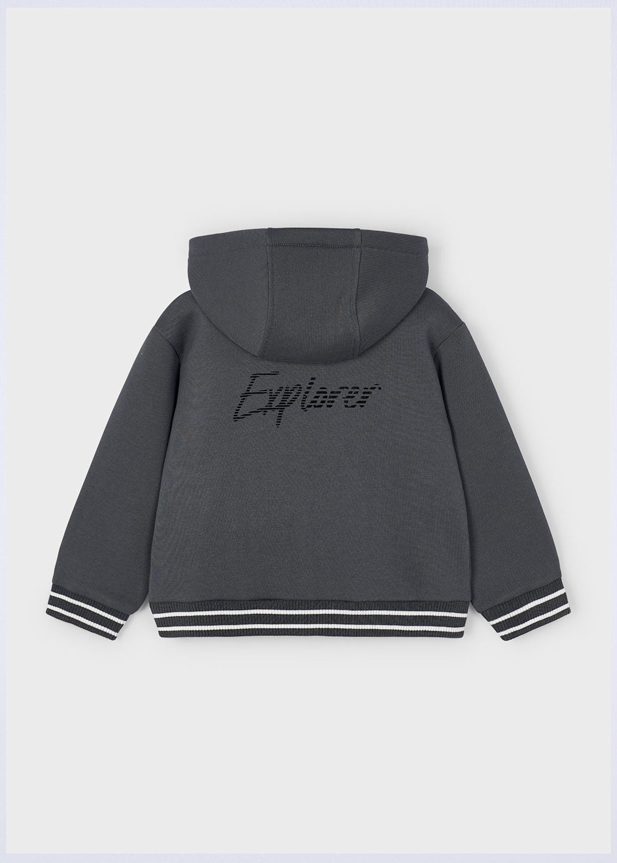 Zip-Up Hoodie/Mayoral