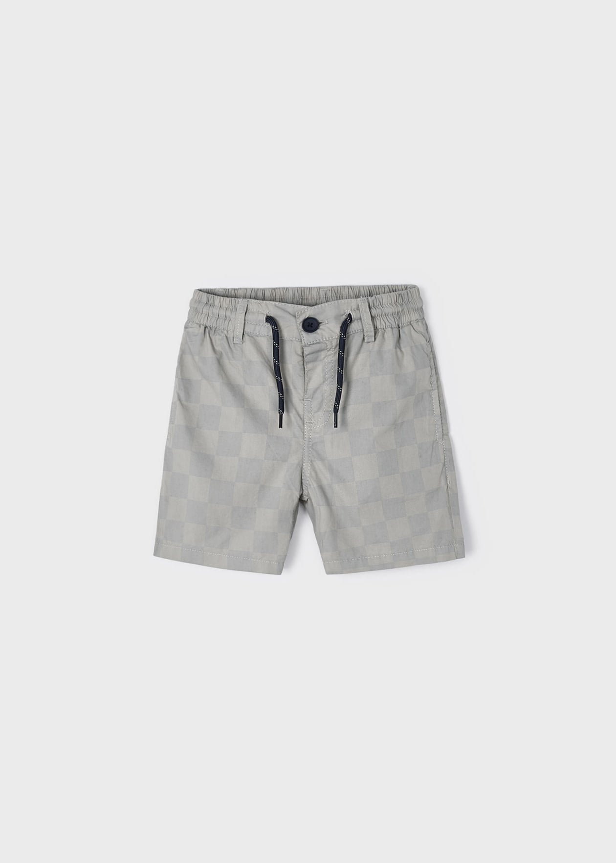 Printed Shorts/Mayoral