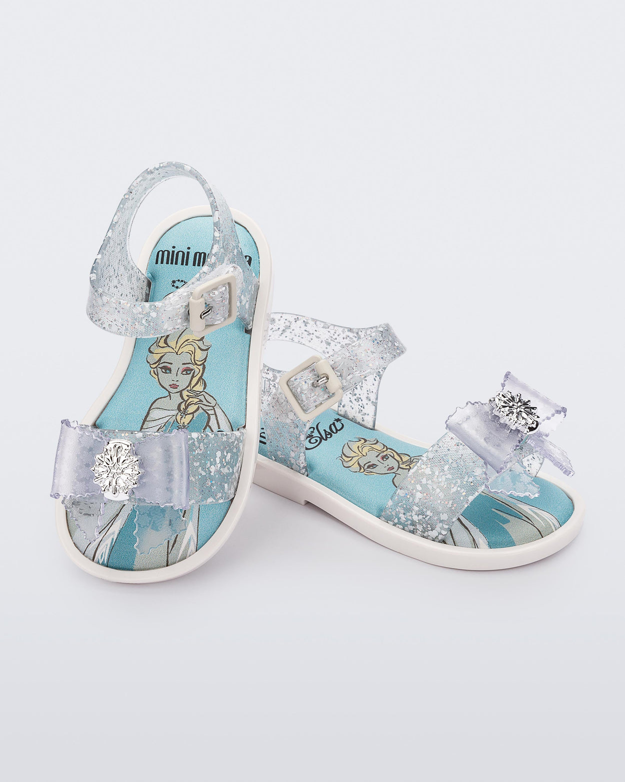 Mar Sandal Princess/Mini Melissa