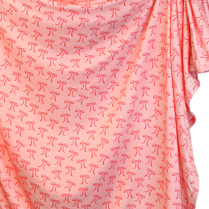 Claire Swaddle Blanket/Lou Lou