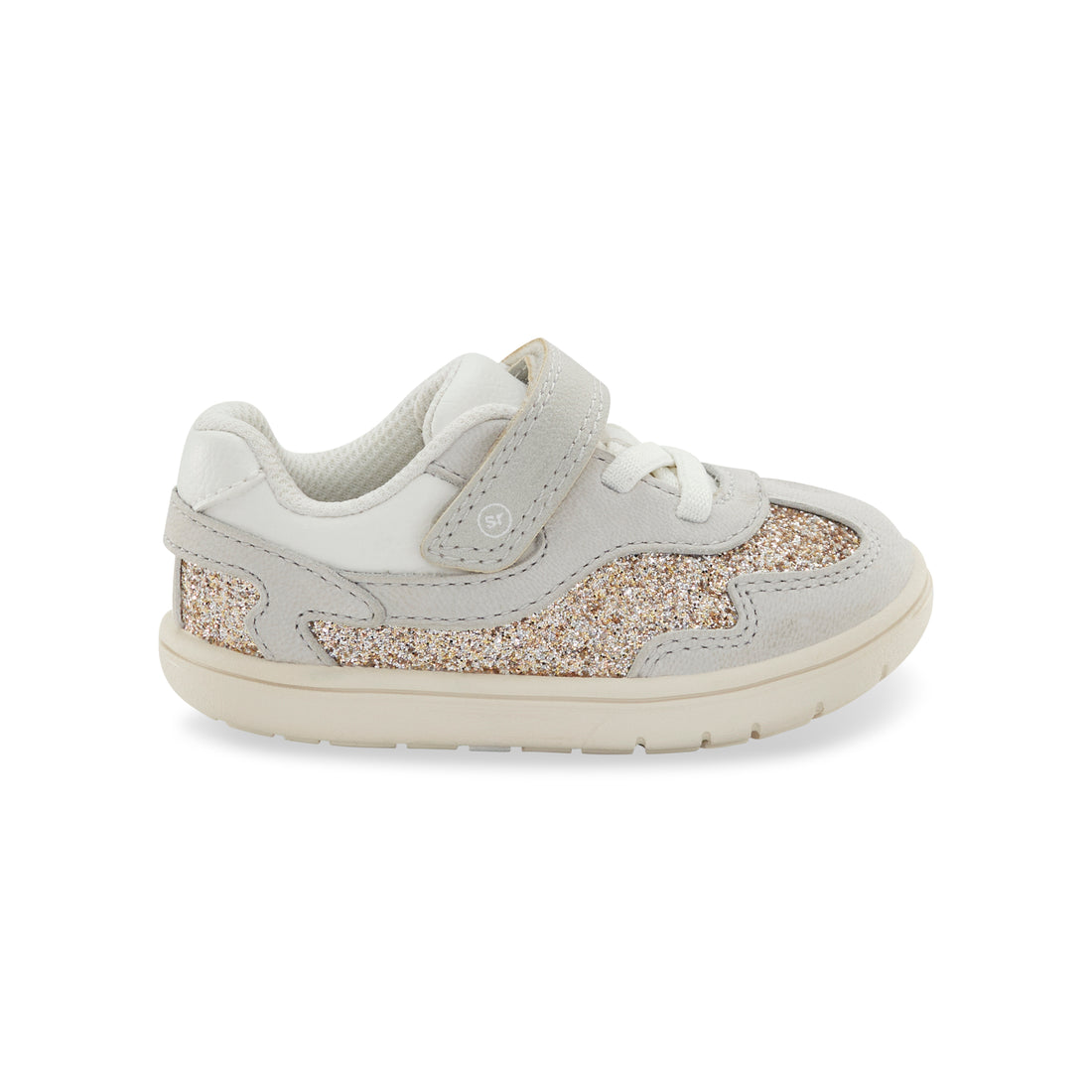 Arlo-Platinum/Stride Rite