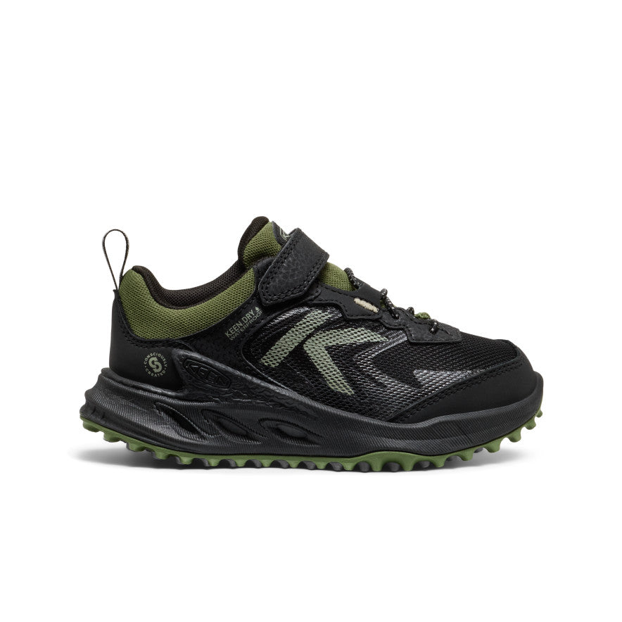 Zionic Waterproof Shoe/Keen