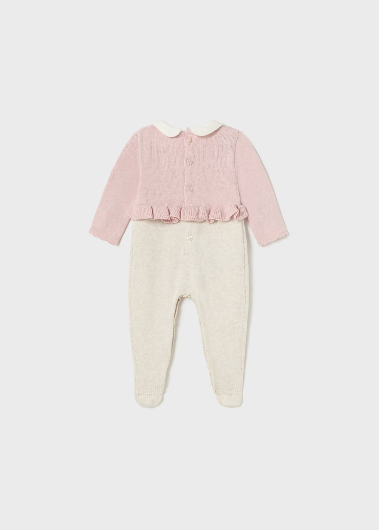 Tricot Romper/2661/Mayoral