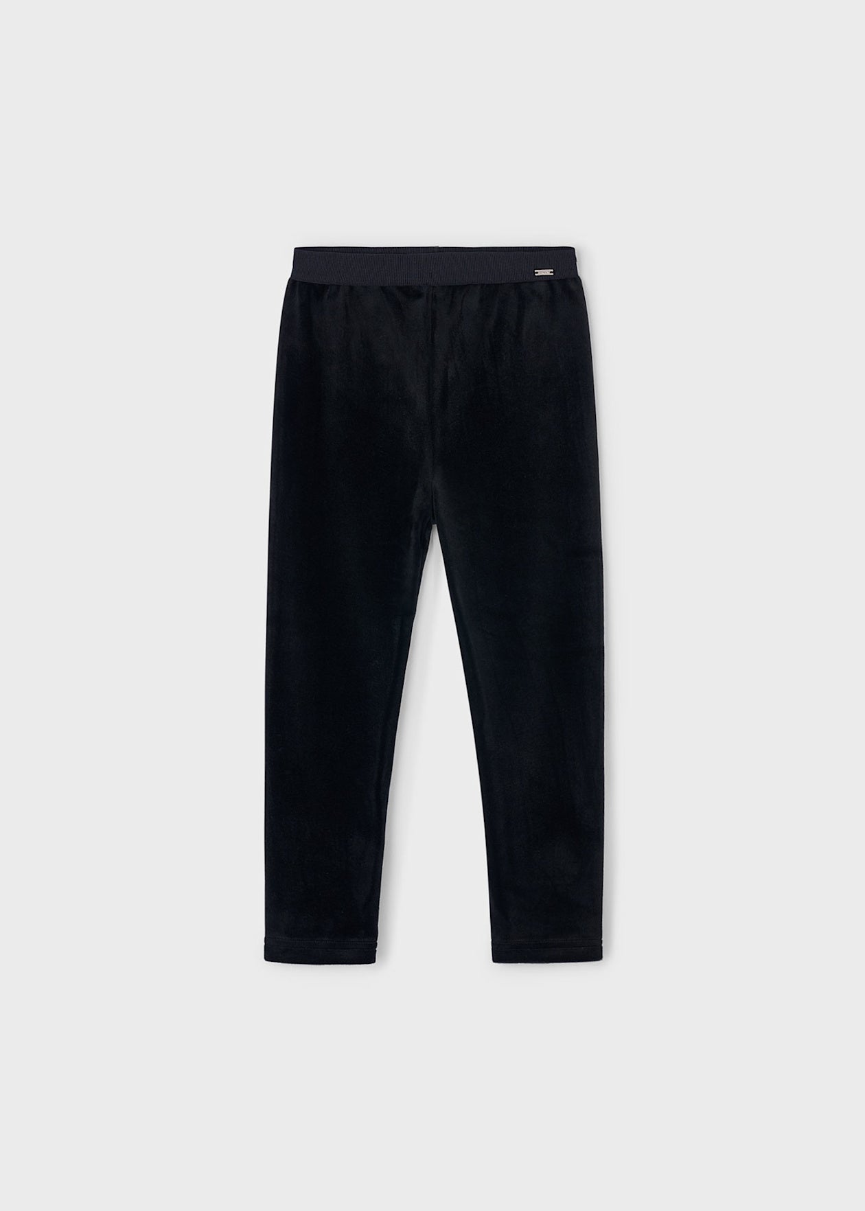 Basic Velvet Leggings 712/Mayoral