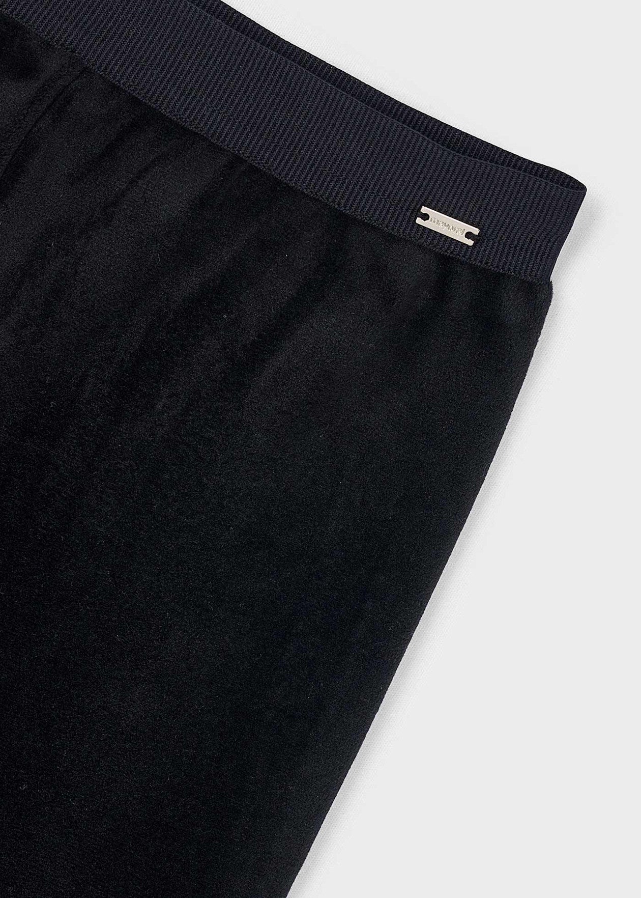 Basic Velvet Leggings 712/Mayoral