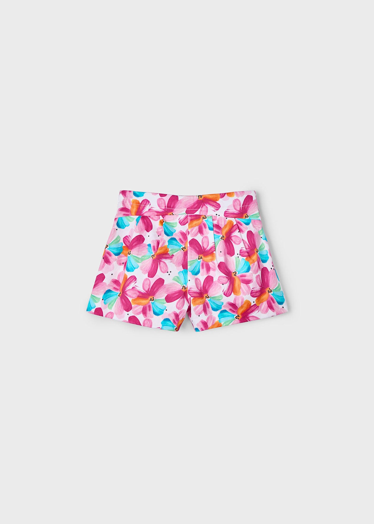 Printed Skort/Mayoral