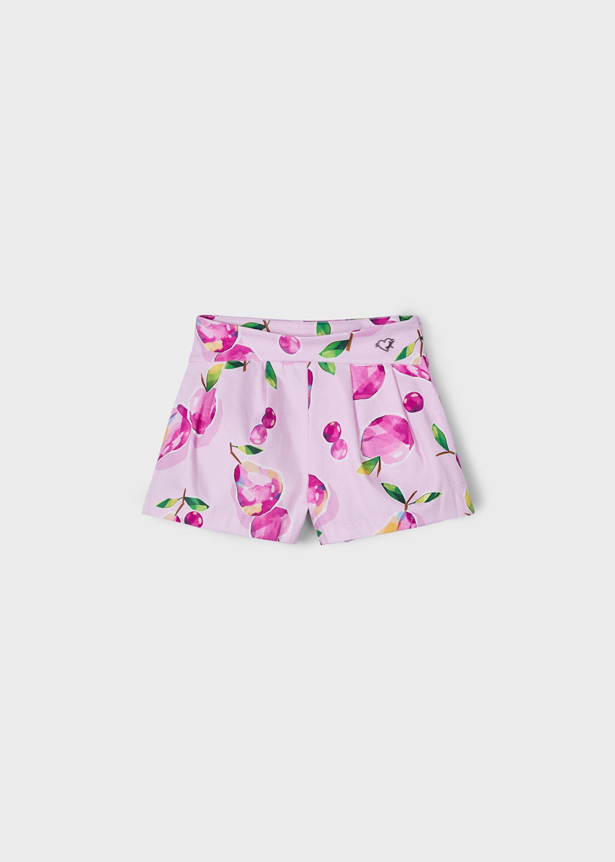 Printed Skort/Mayoral