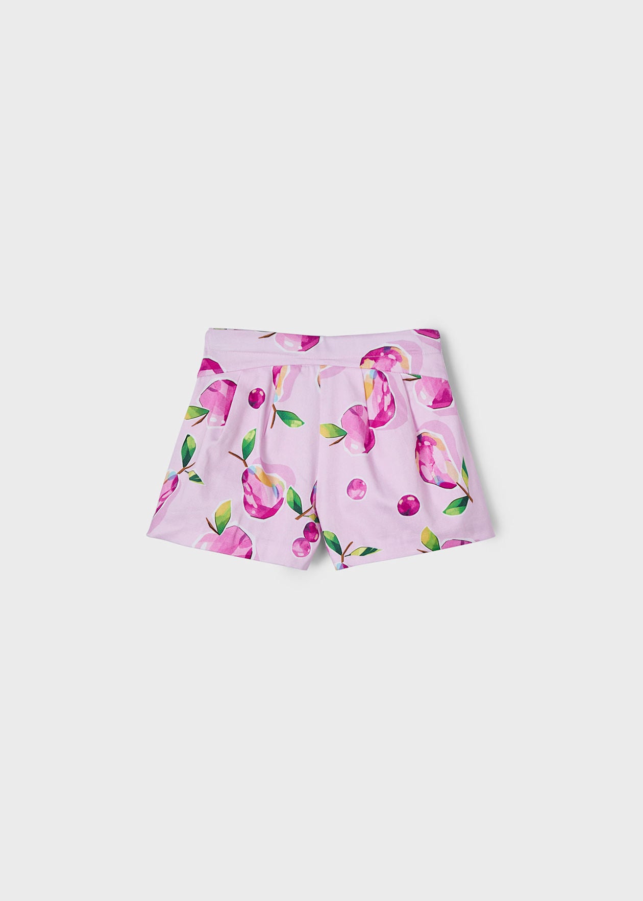 Printed Skort/Mayoral