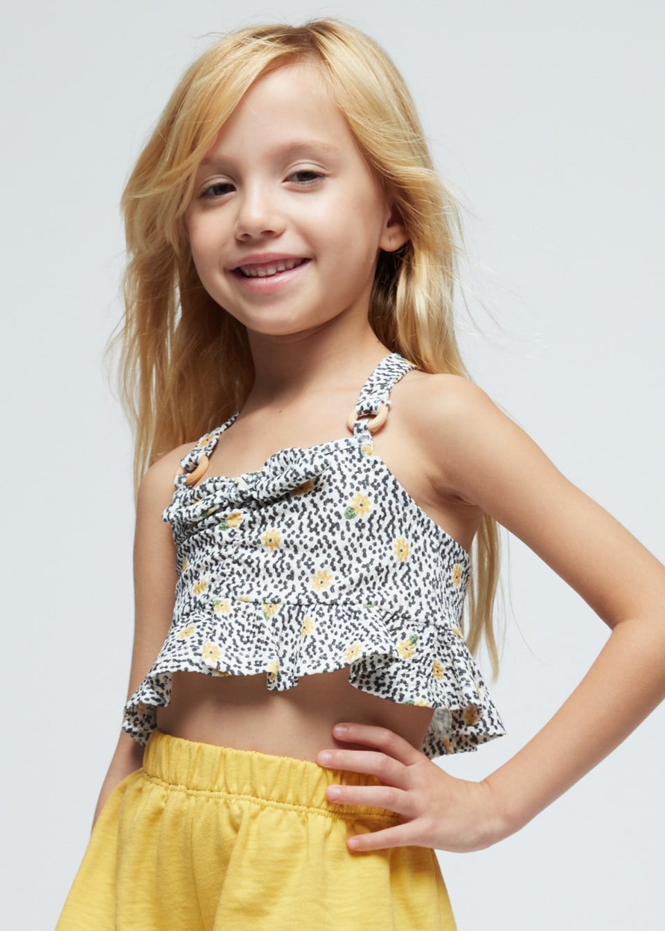 2 Piece Short Set/Mayoral