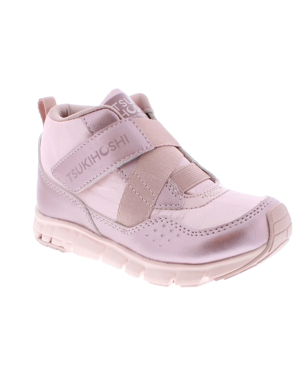 Tsukihoski - Tokyo Pink