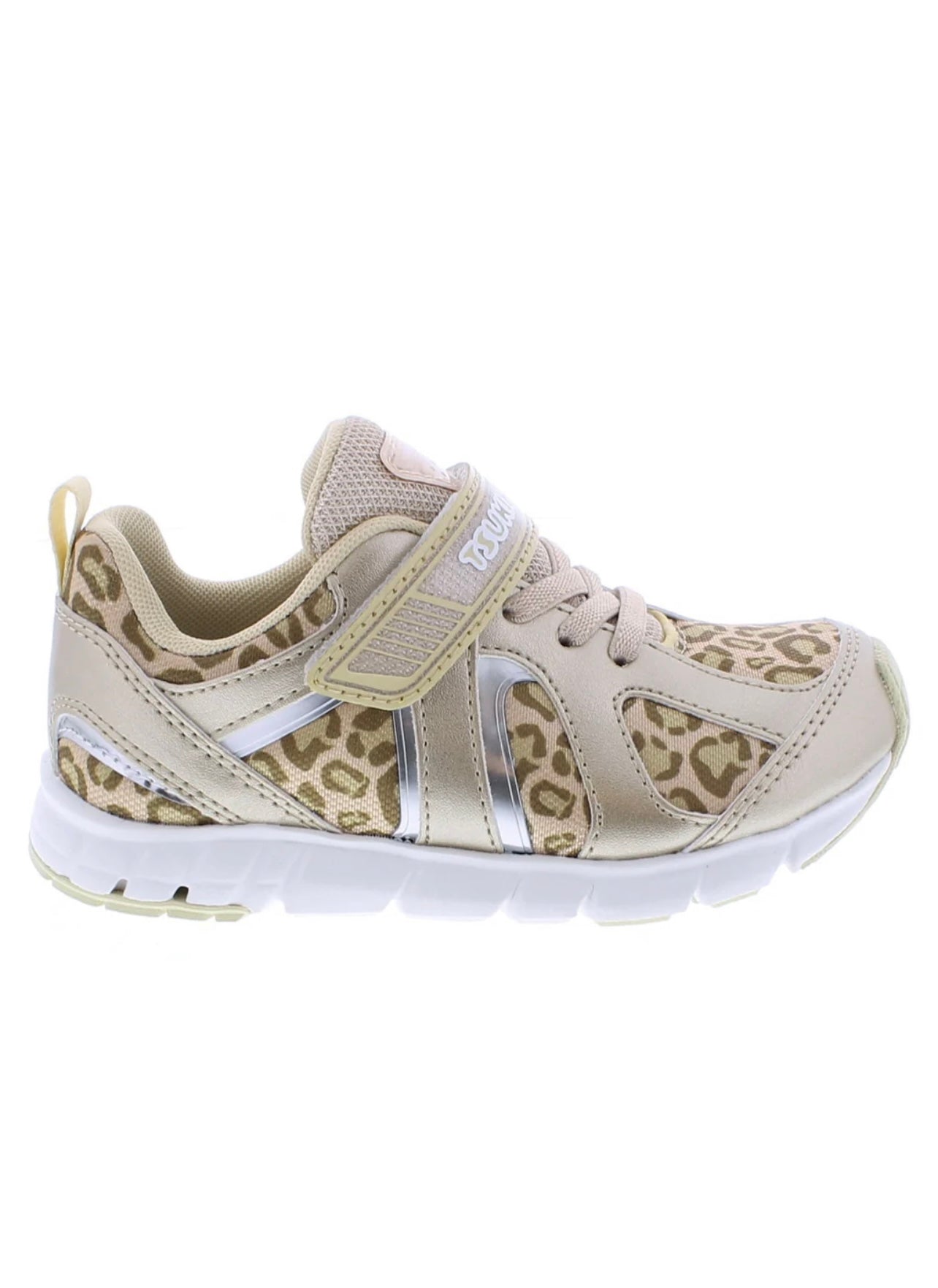 Tsukihoshi- Rainbow Child Shoe Leopard
