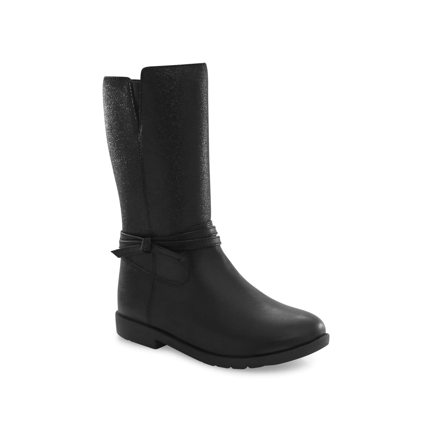 Jess Sparkle Boot/Stride Rite