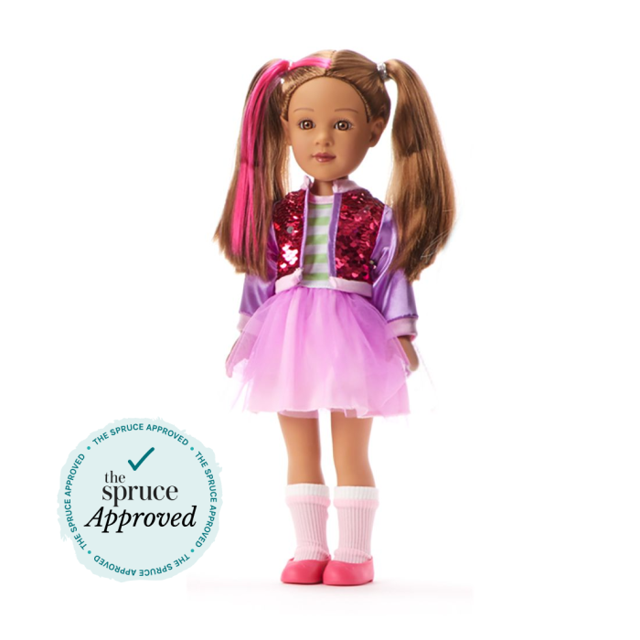 Rosa - Kindness Club/Madame Alexander