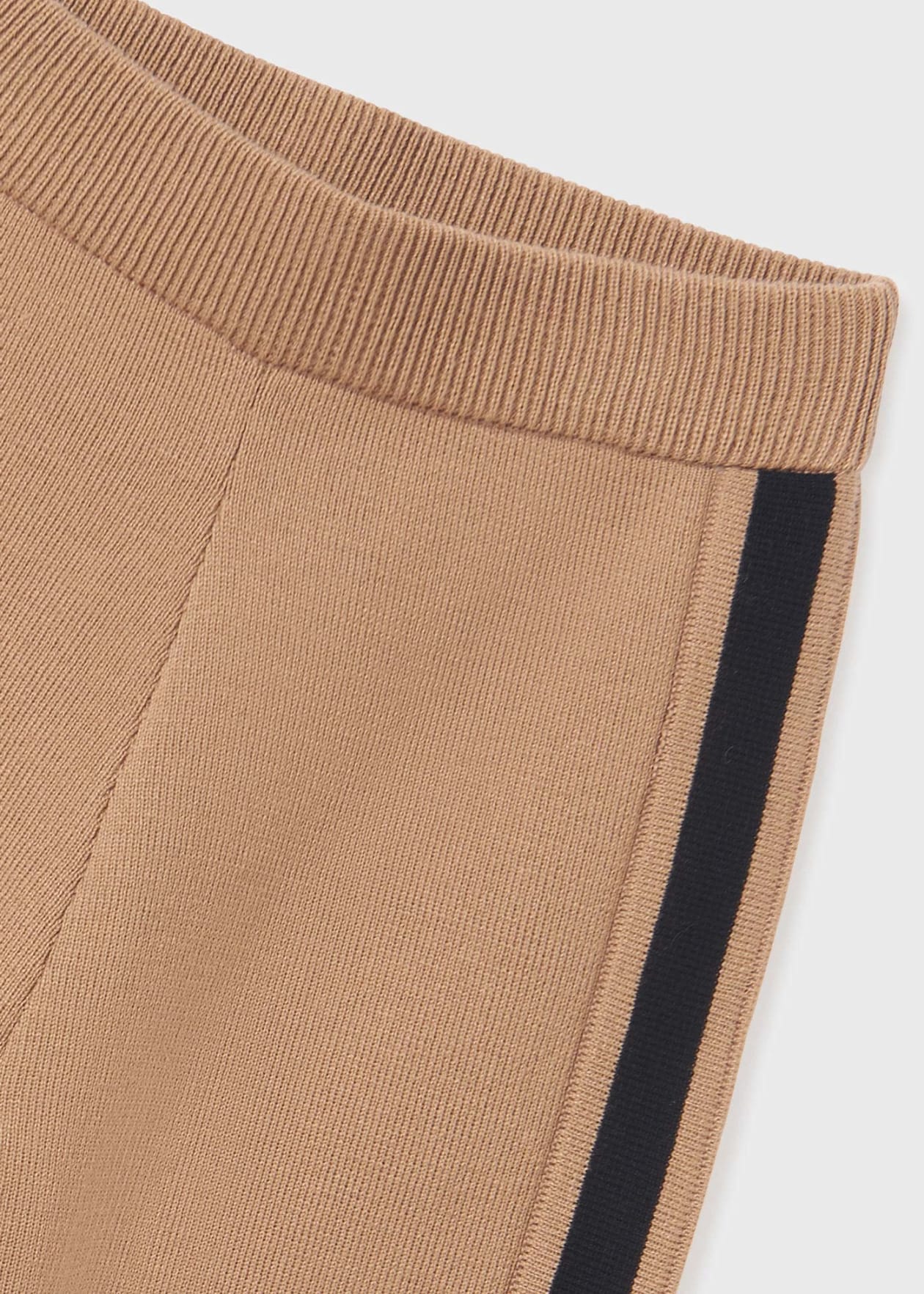 Knit Trouser Set/Abel & Lula