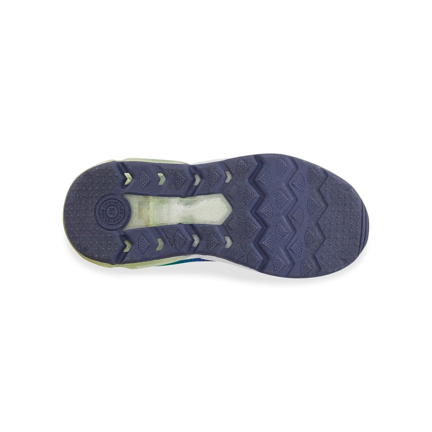 M2P Lighted Surge Bounce/Stride Rite